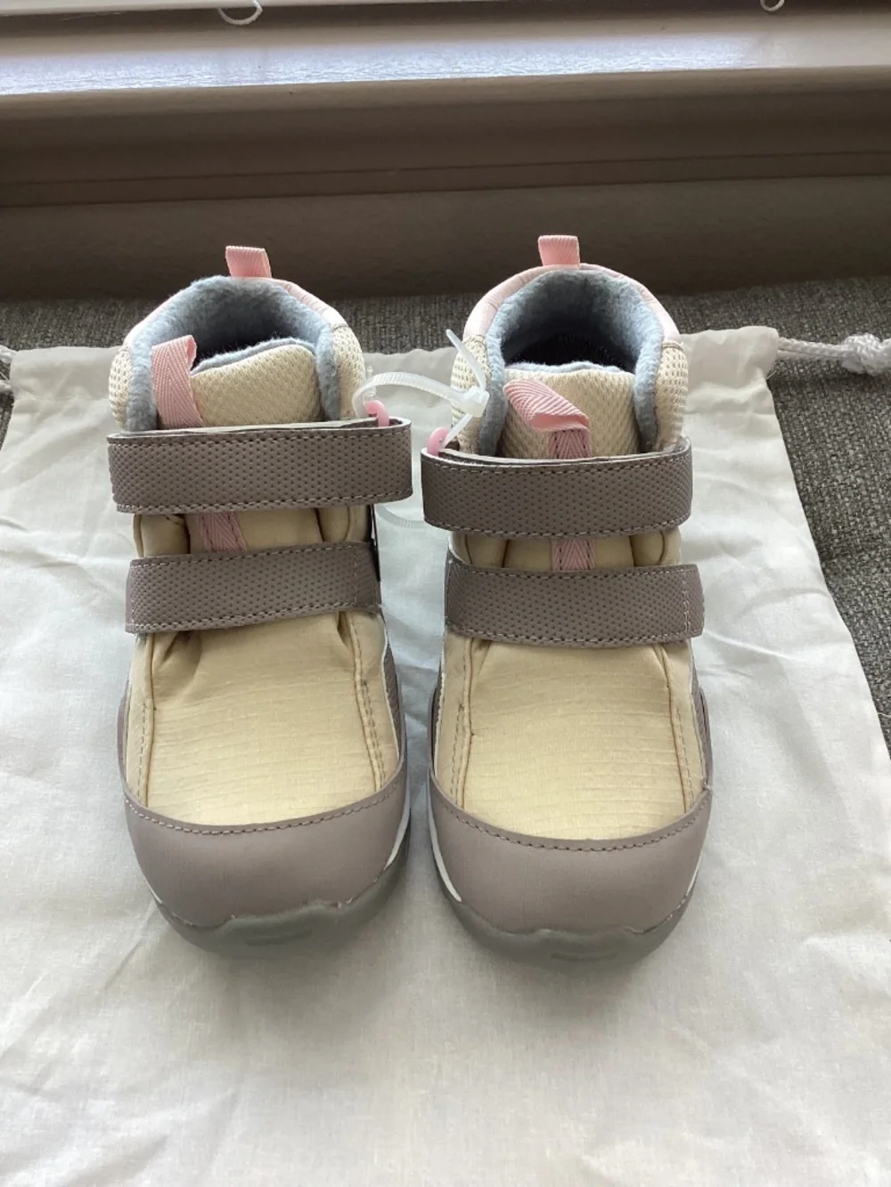 See Kai Run Atlas III Waterproof Bootie, size 11